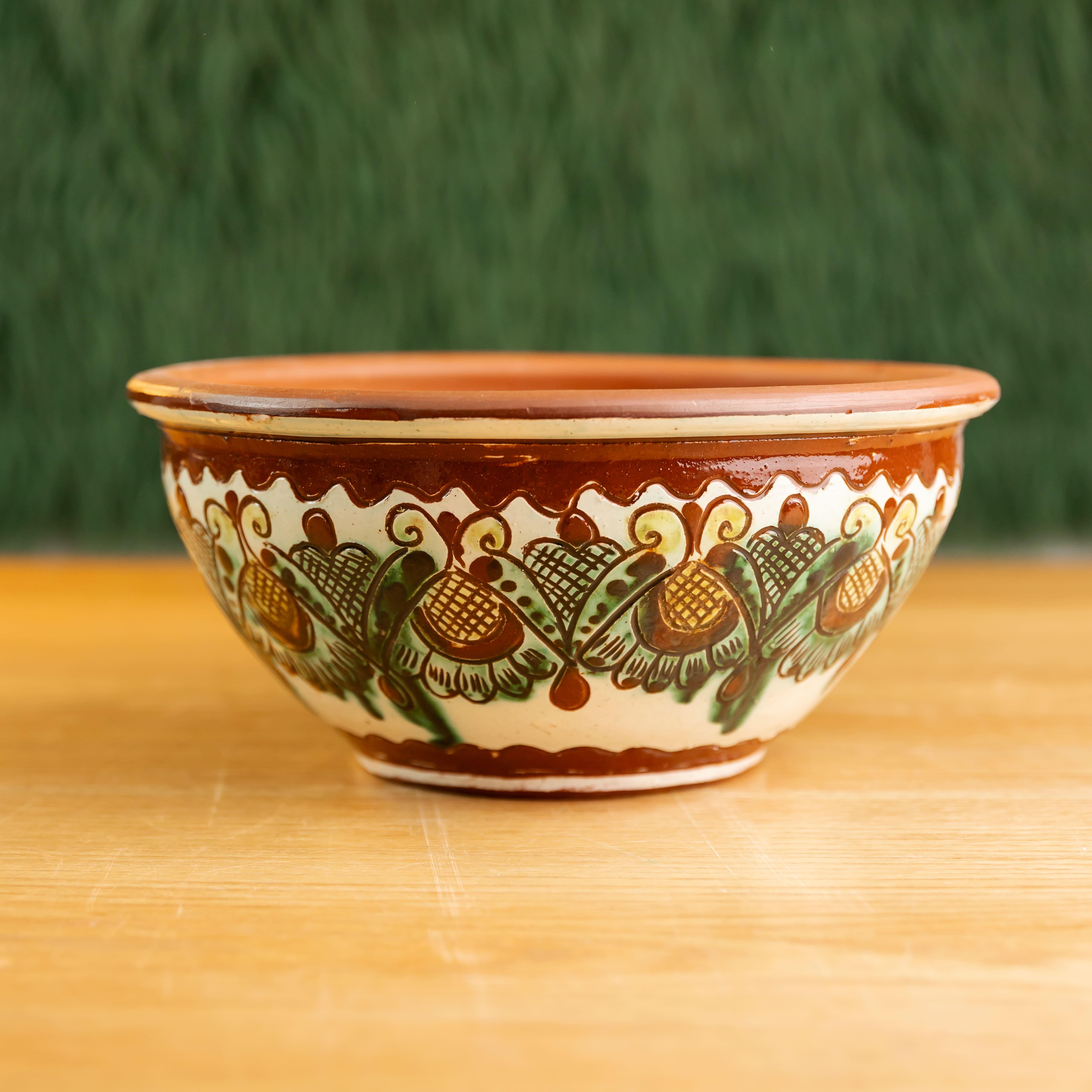 Макітря для куті "Чічіна", 2,3 л