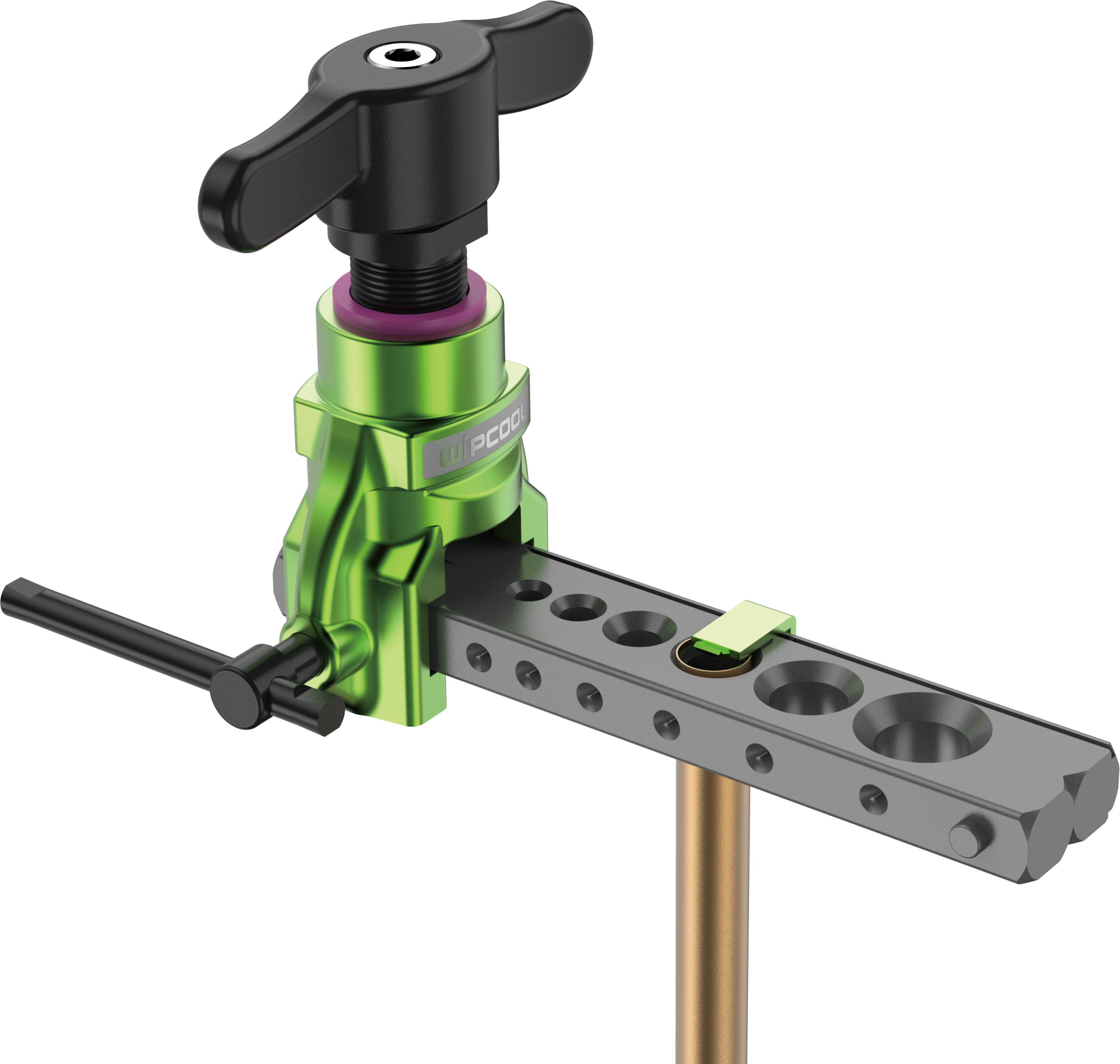 EF 2 L Вальцовка дюймова під шуруповерт