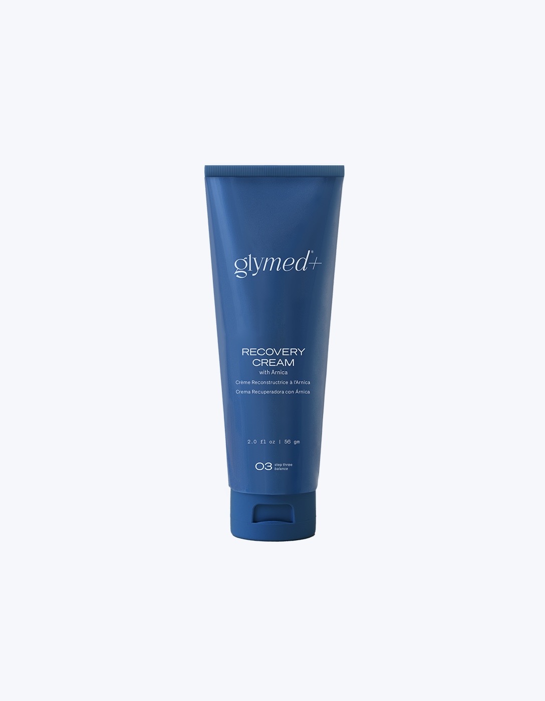 Recovery Cream with Arnica "Заспокійливий крем з арнікою", 59 мл.