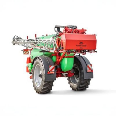 Причіпні обприскувачі GOLIAT-PHB-2