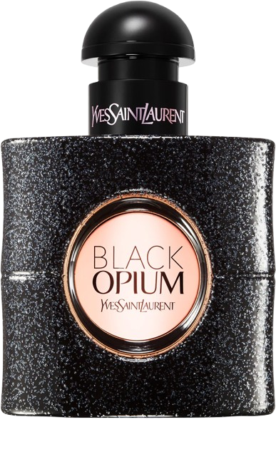 ТЕСТЕР YSL Black Opium-