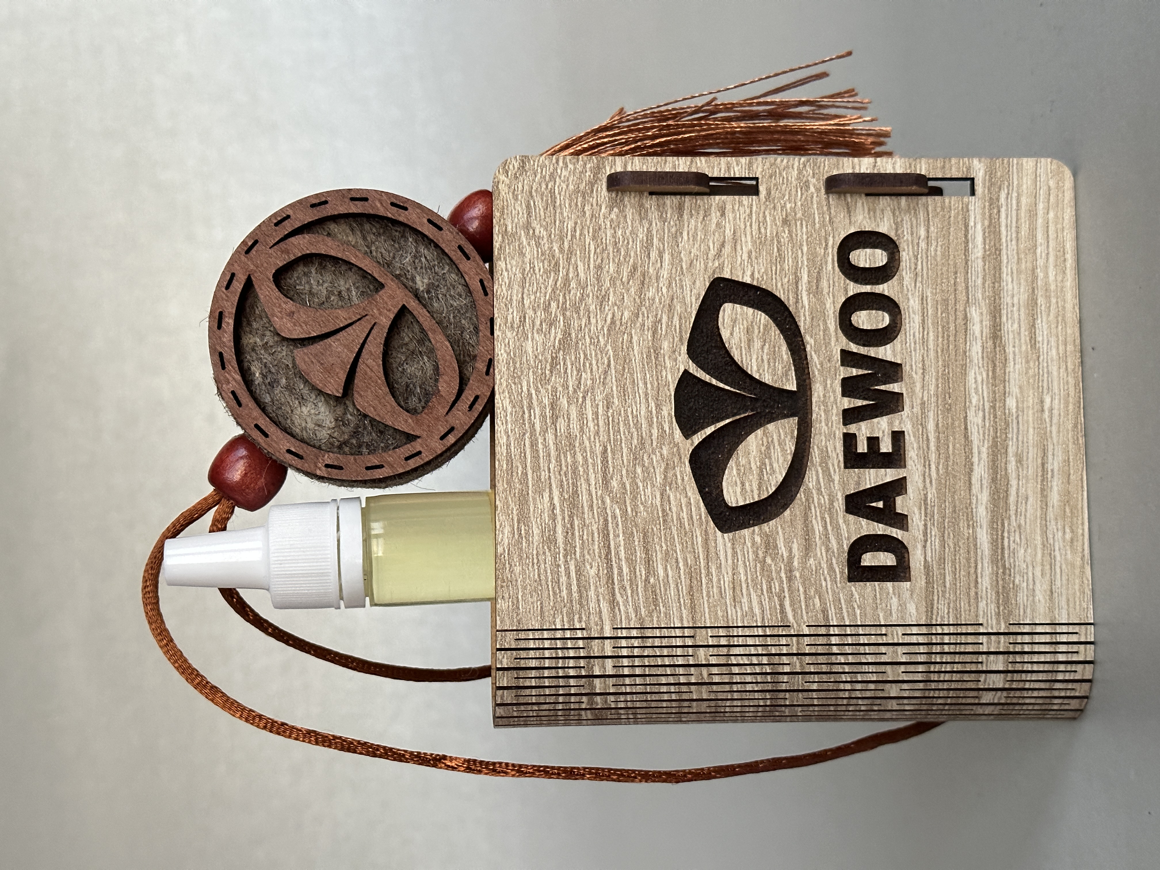 Ароматизатор Daewoo