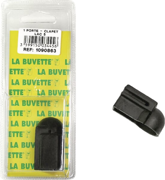 Тримач клапана для поїлки LA BUVETTE LAC 5