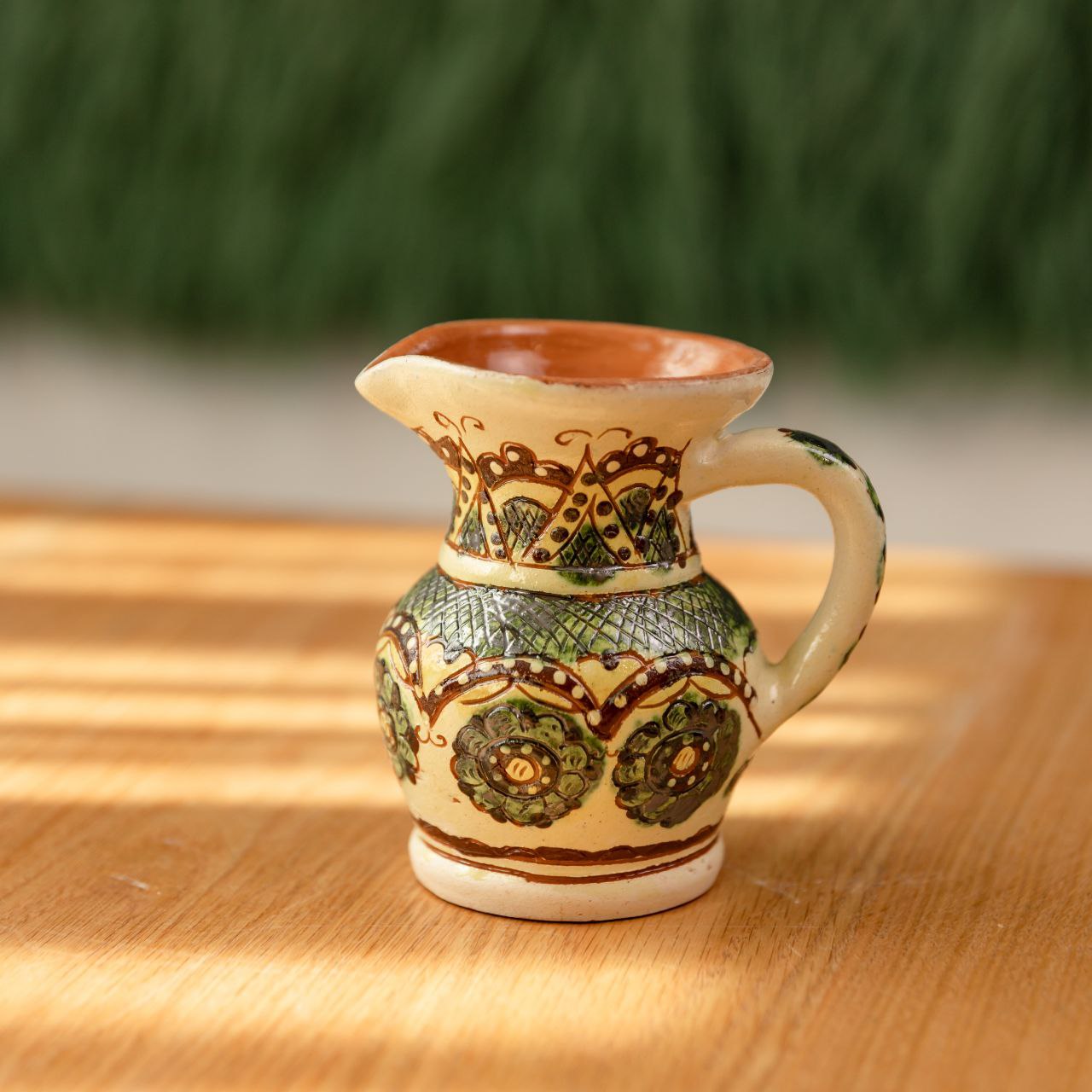 Збанок  "Річка", 250 мл