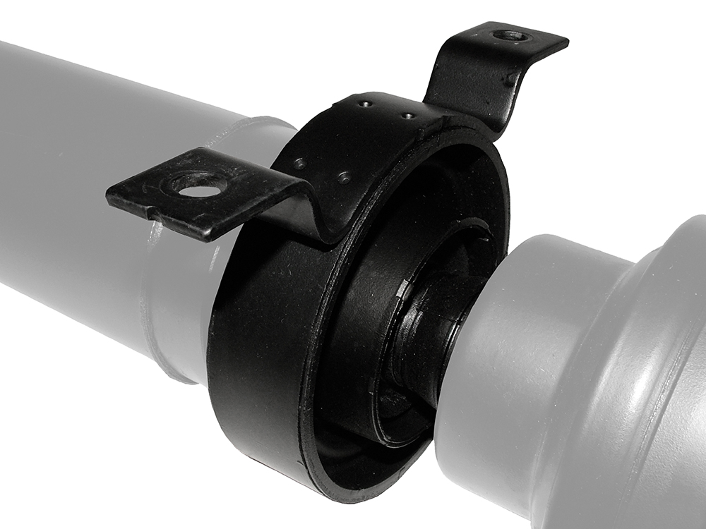 REAR HANGER BEARING D3/D4