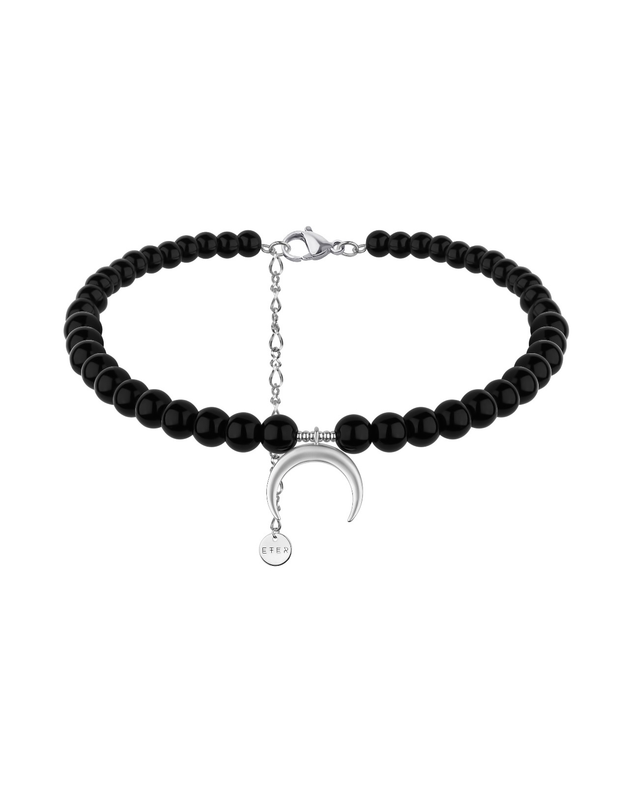 MOON big choker dark