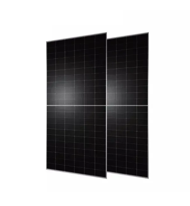 Сонячна панель TONGWEI TWMNH-66HD620W 620Вт(BF) Topcon, N-Type