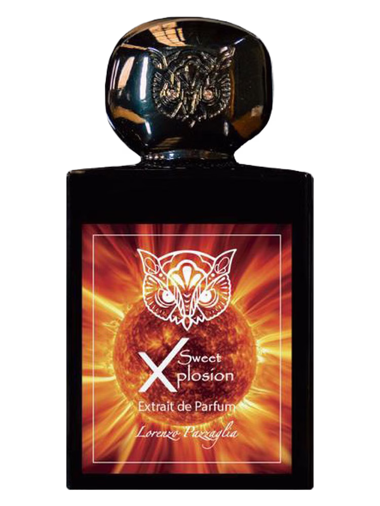 Lorenzo Pazzaglia Sweet Xplosion (розпив)