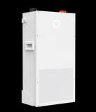 Акумуляторна батарея Dyness PowerBrick 14.30KWH LV