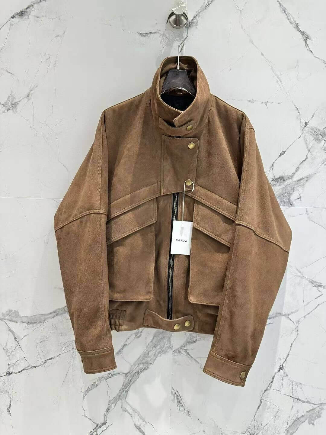 The row куртка