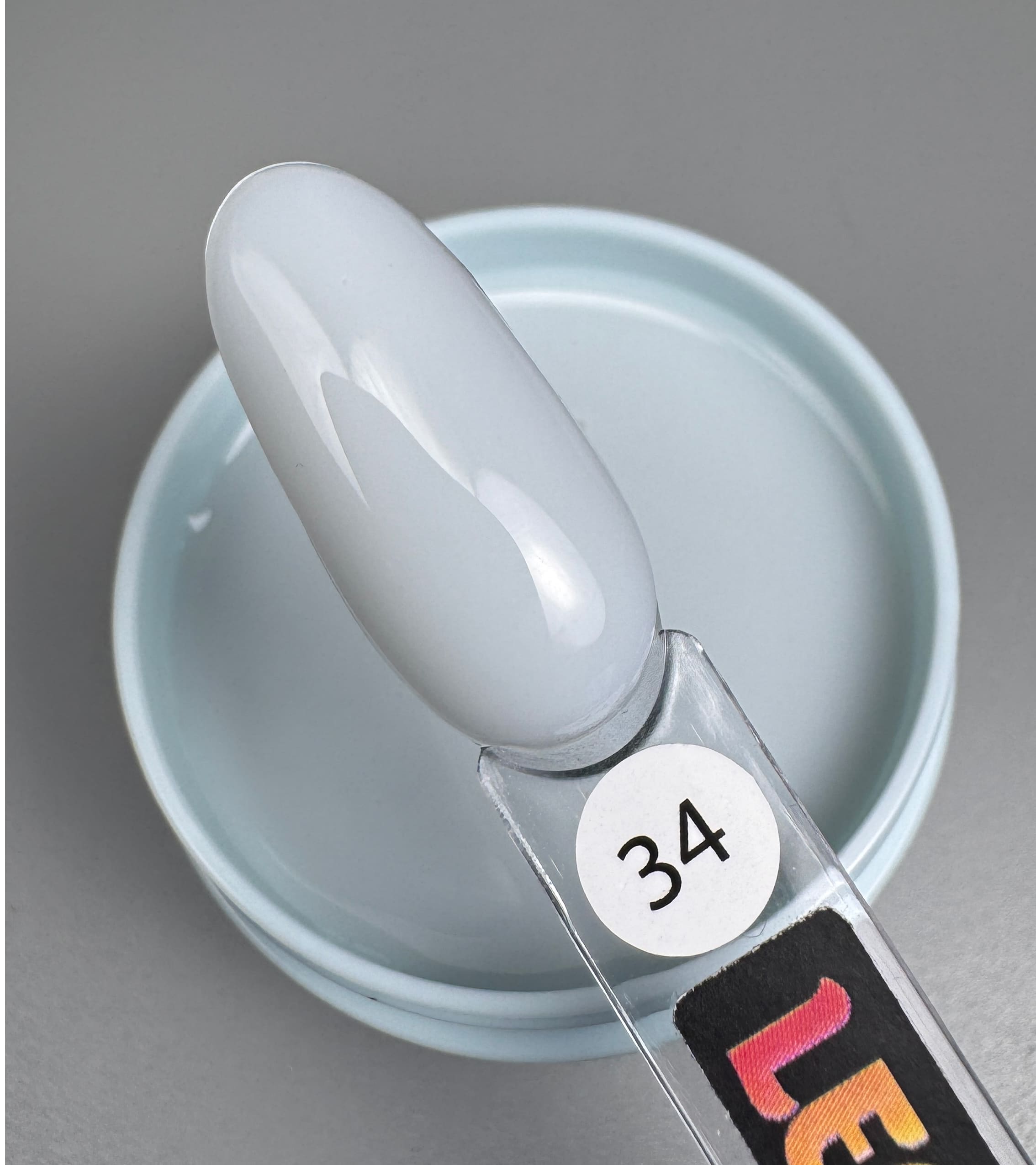 Smart gel №34