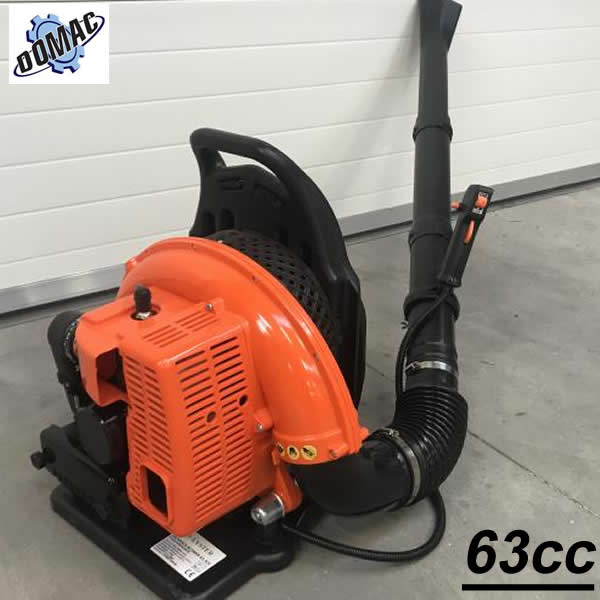 Lyster 63cc Back Pack Blower