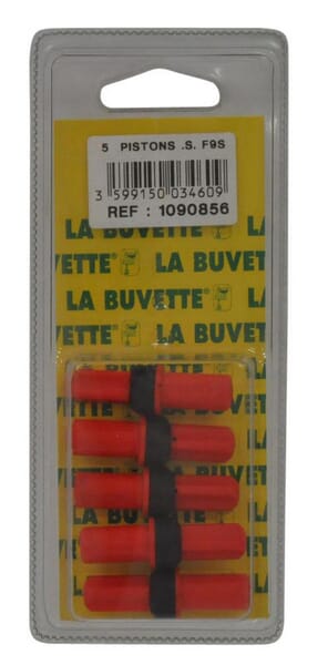 Клапан для поїлки LA BUVETTE F9S, 5 шт