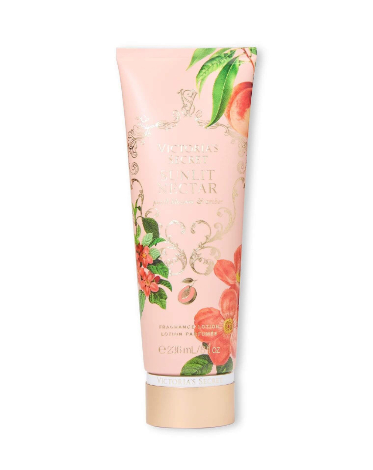 Лосьйон для тіла Victoria’s Secret Sunlit Nectar