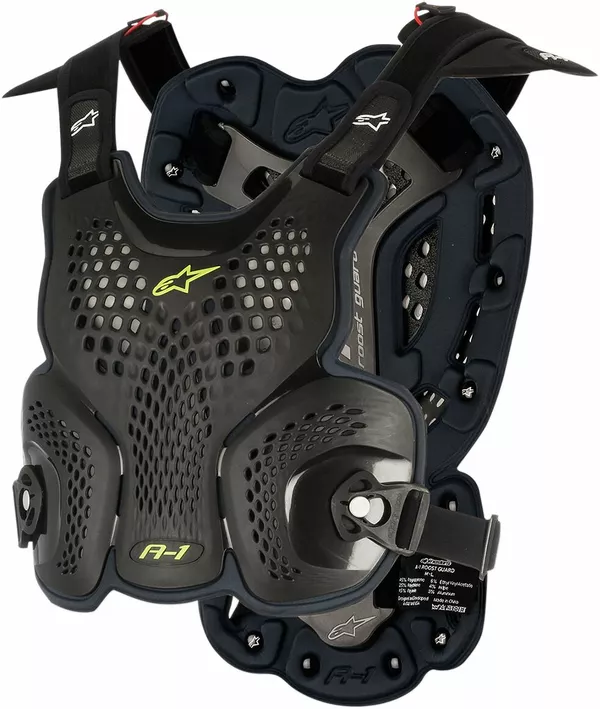 ALPINESTARS A-1 Roost Guard