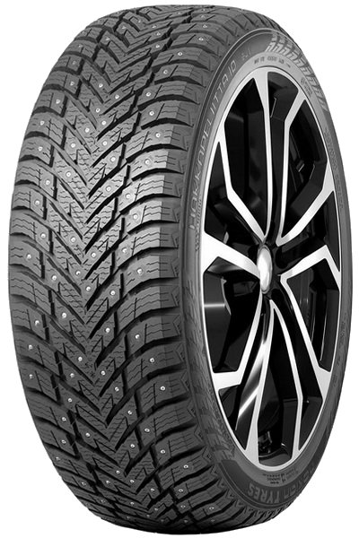 Nokian Hakkapeliitta 10 SUV  215/65 R16 102T XL п/шип