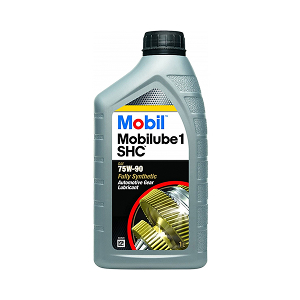 Mobilube 1 SHC 75W-90