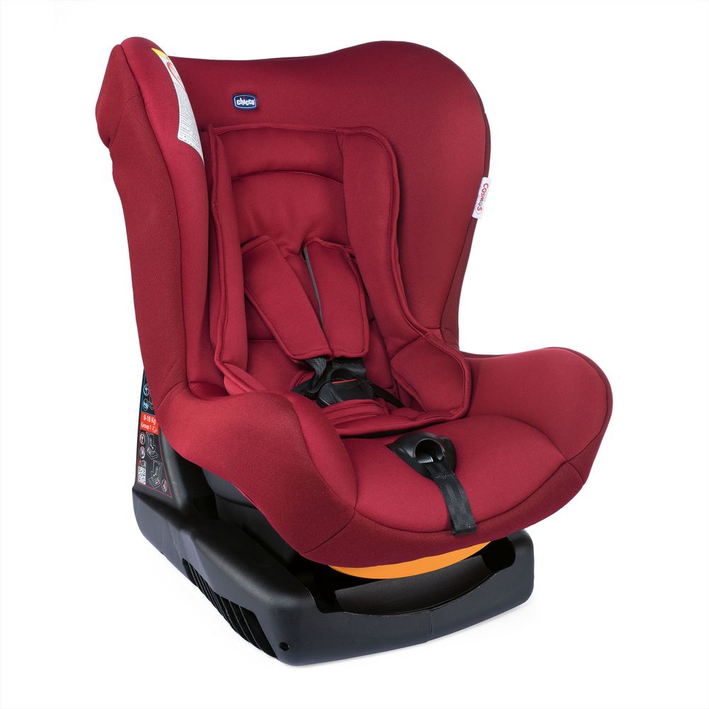 Автокрісло Chicco Cosmos, група 0+/1 кол. 64