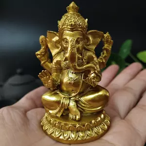 Фігурка для інтер'єру Ganesha