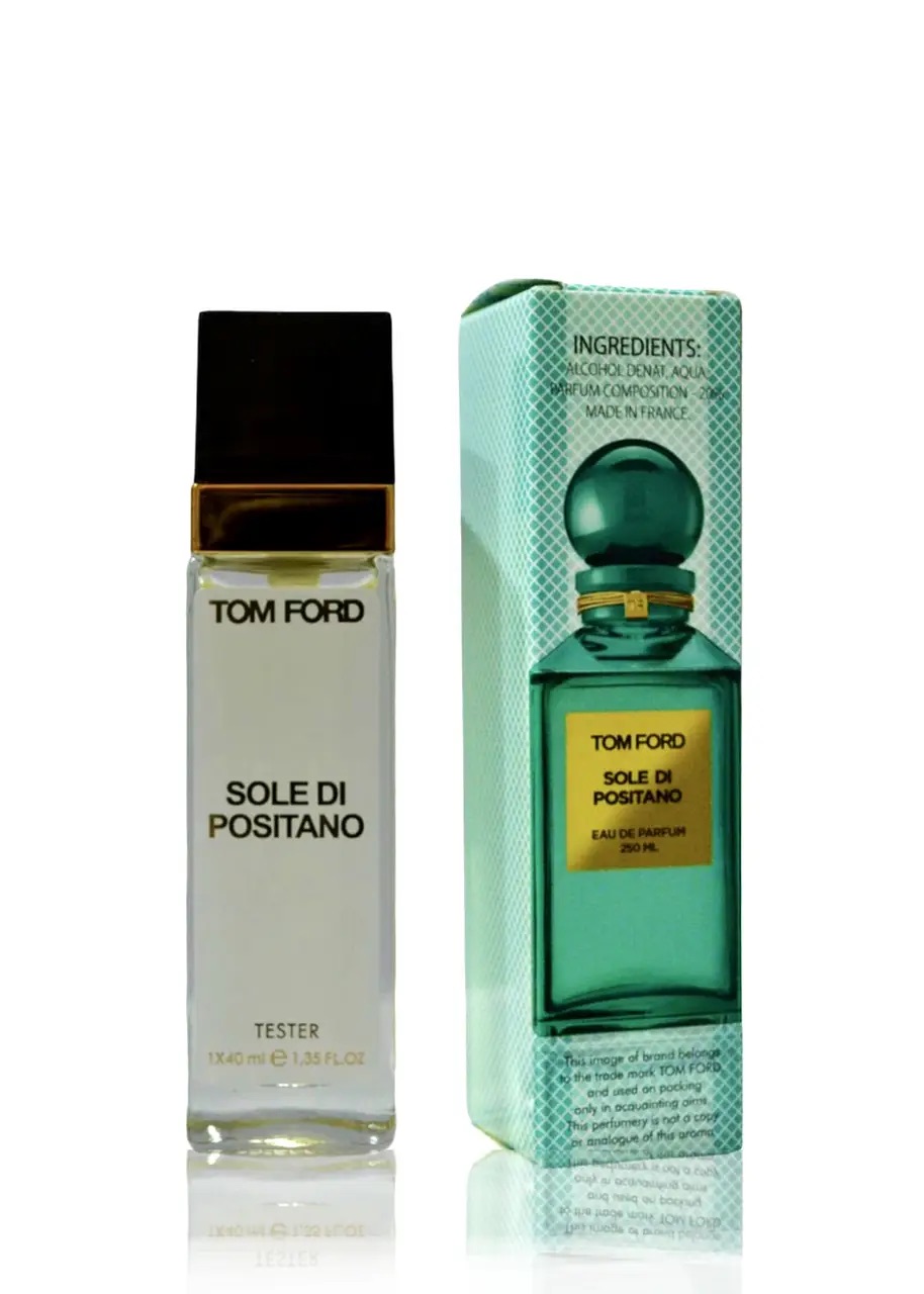 Tom Ford Sole Di Positano