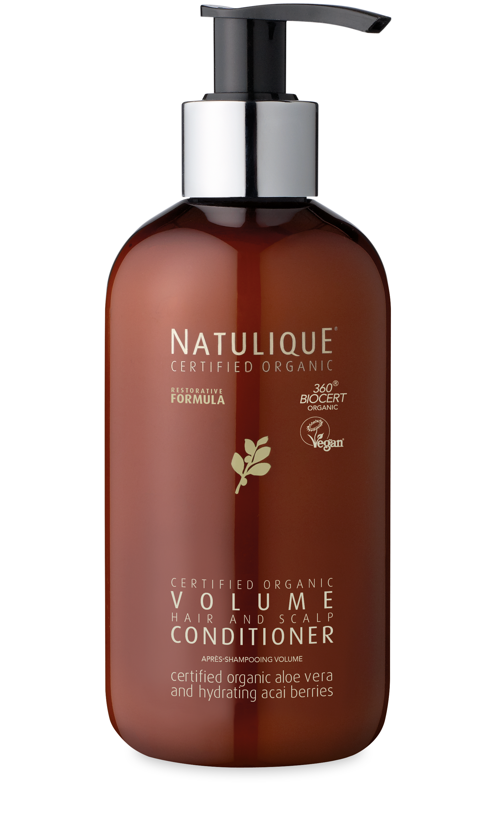 Volume Conditioner 250ML