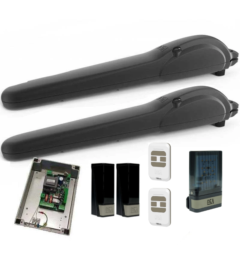 KIT MAC/NET до 400кг стулка до 3м