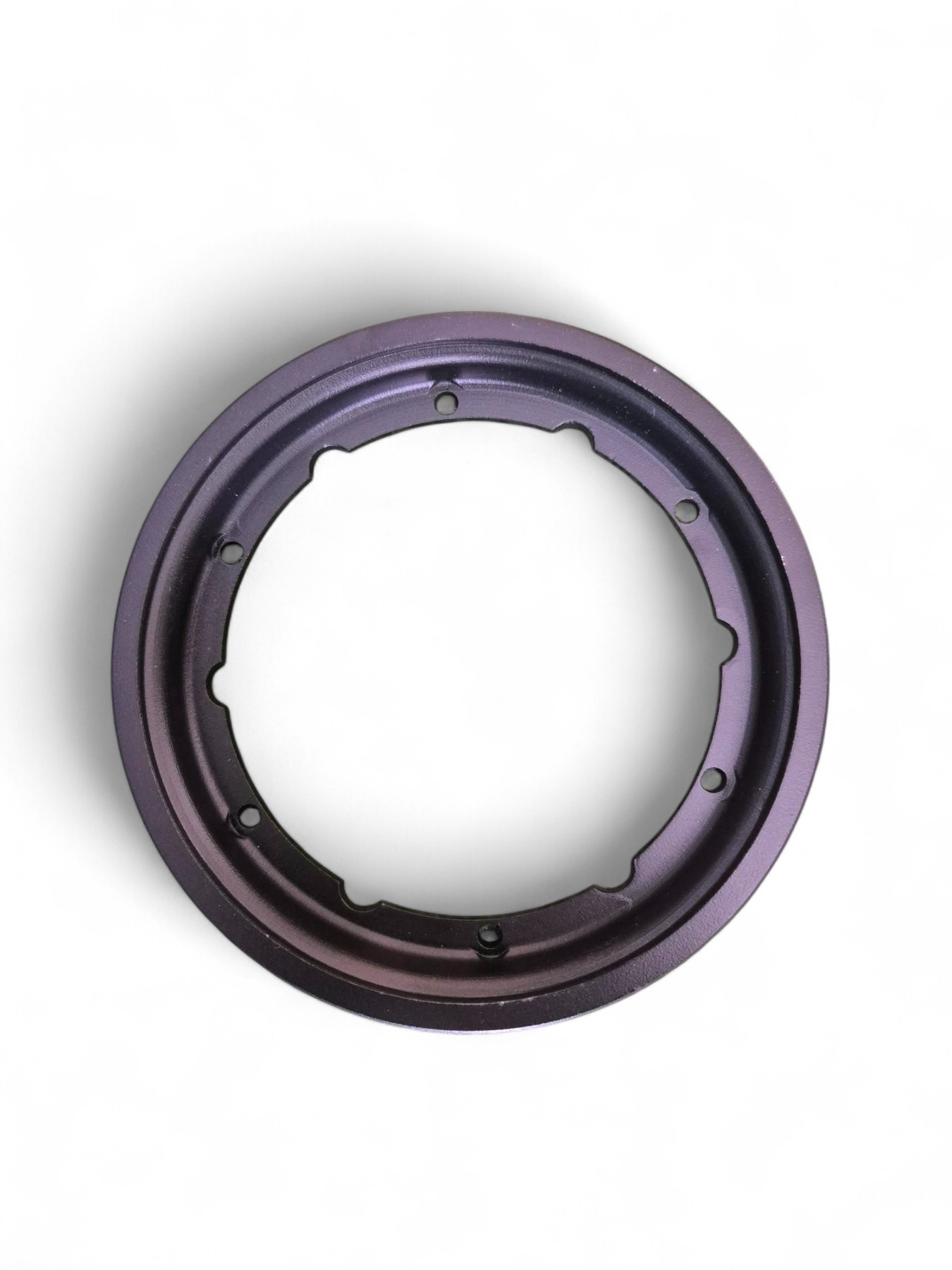 Обід мотор-колеса для електросамоката KuKirin G2 Master