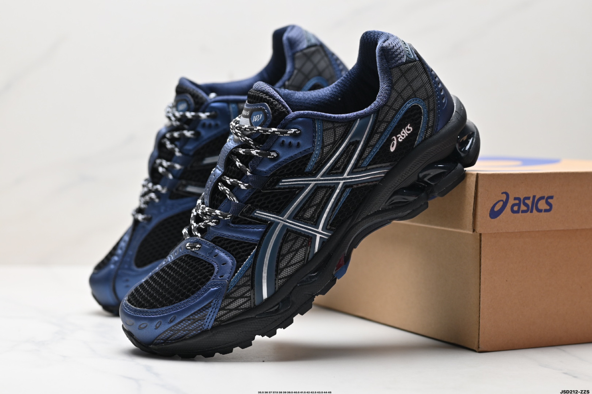 Asics GEL-Nimbus 10.1 1203A543-002