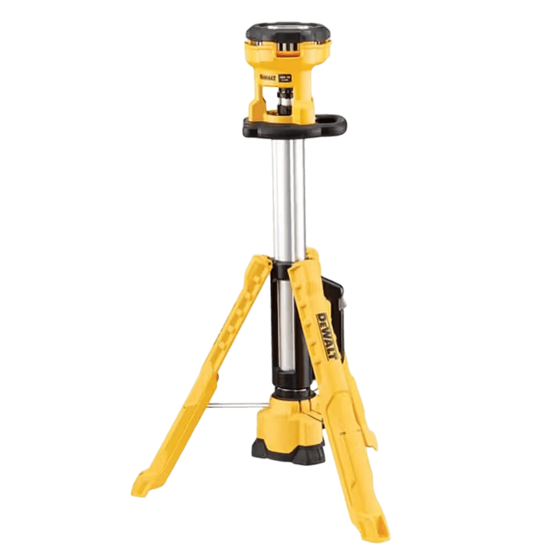 Ліхтар світлодіодний акумуляторний DeWALT DCL079