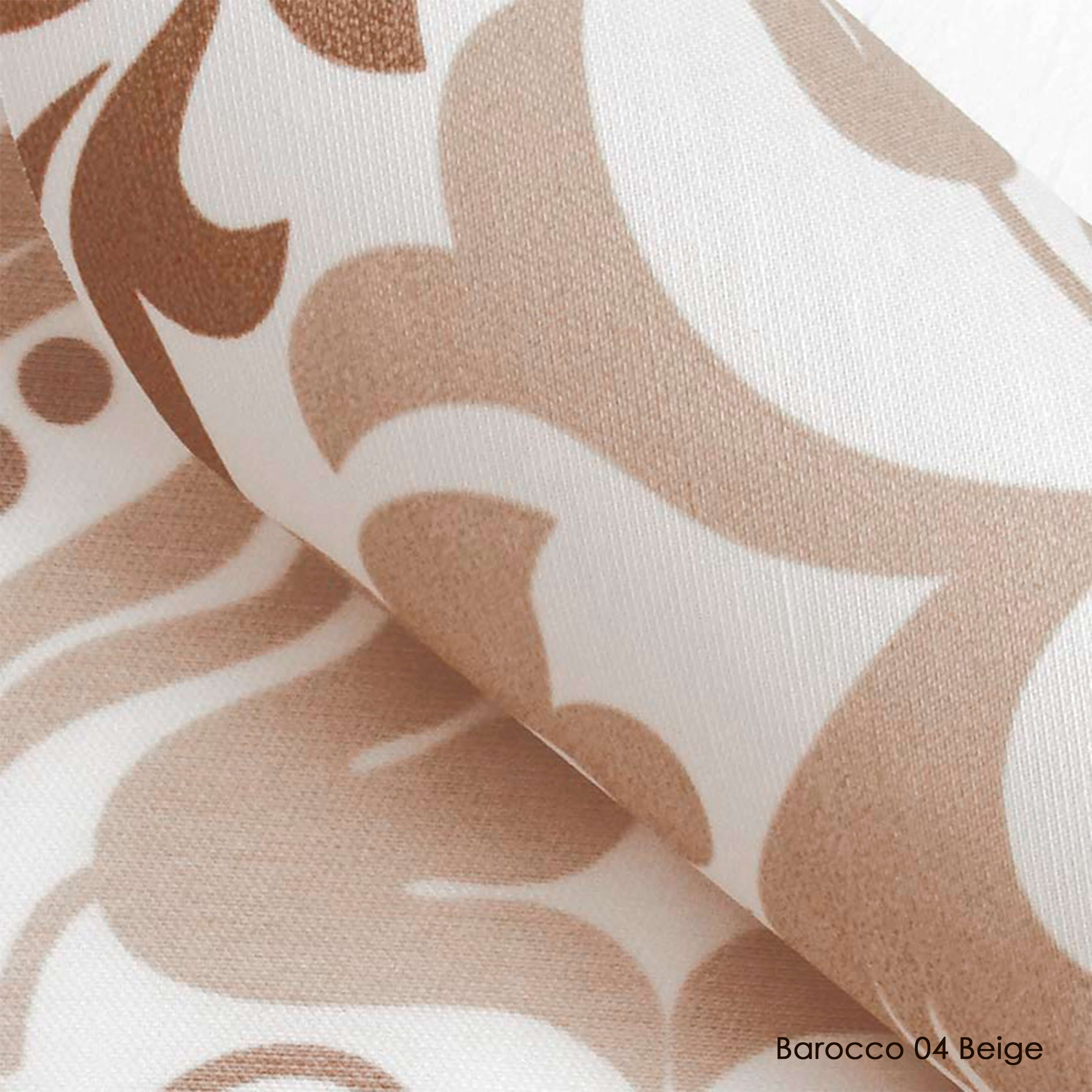 Рулонні штори Barocco 04 Beige