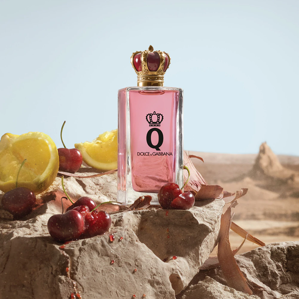 Dolce&Gabbana Q  Eau De Parfum