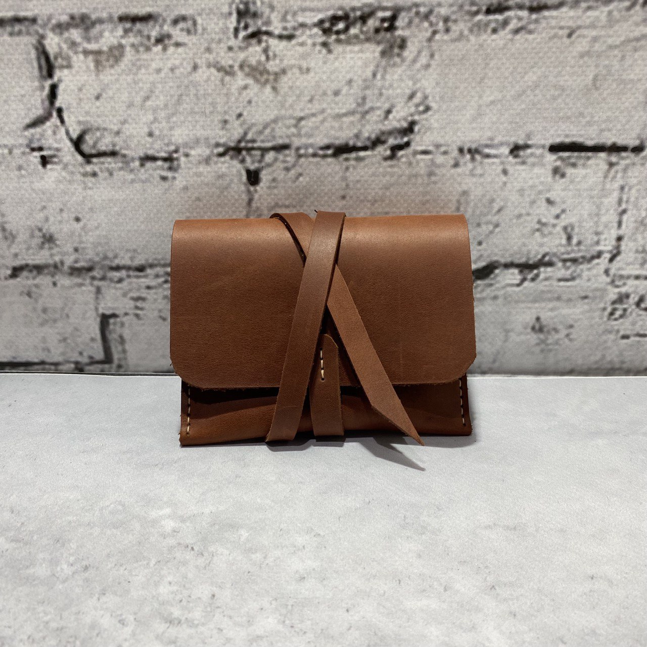 Кисет для трубочного тютюну