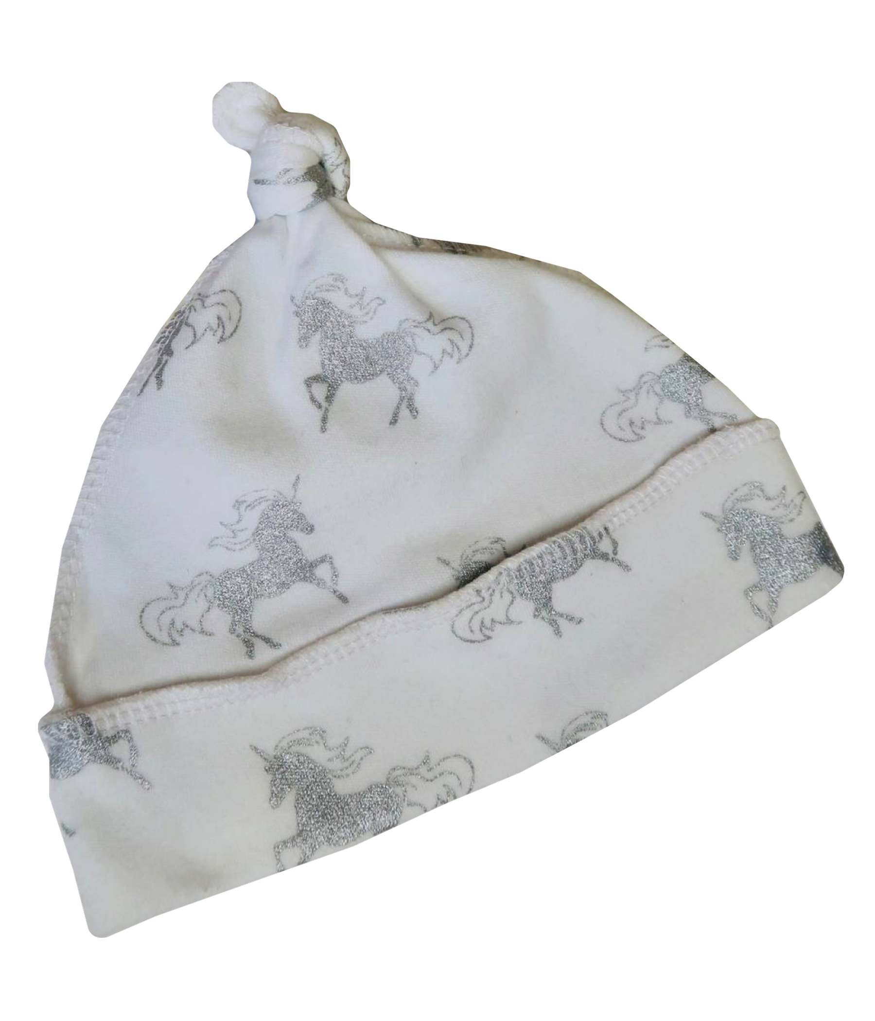 Шапочка-ковпачок