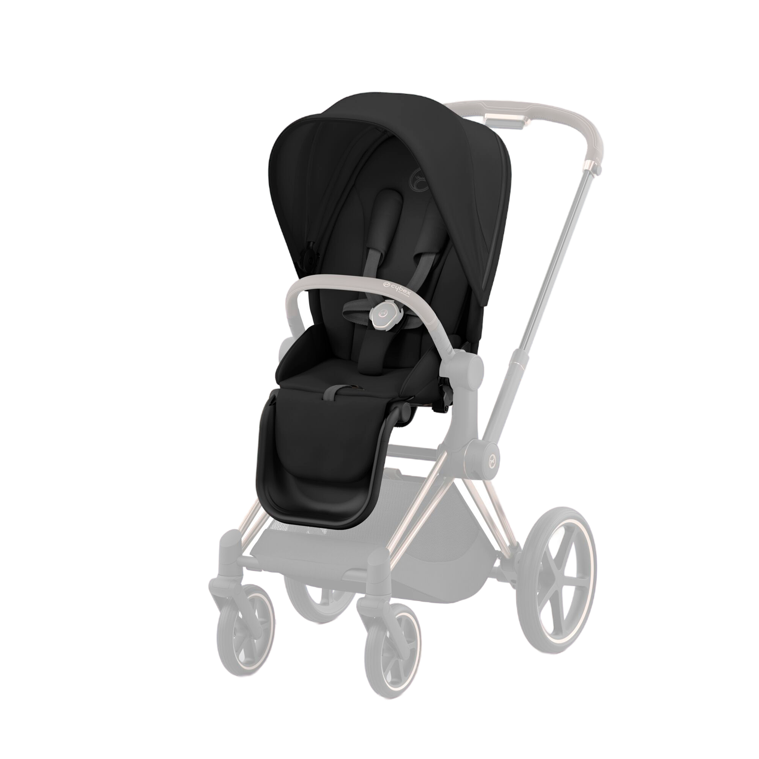 Текстиль для прогулянкового блоку Cybex Priam