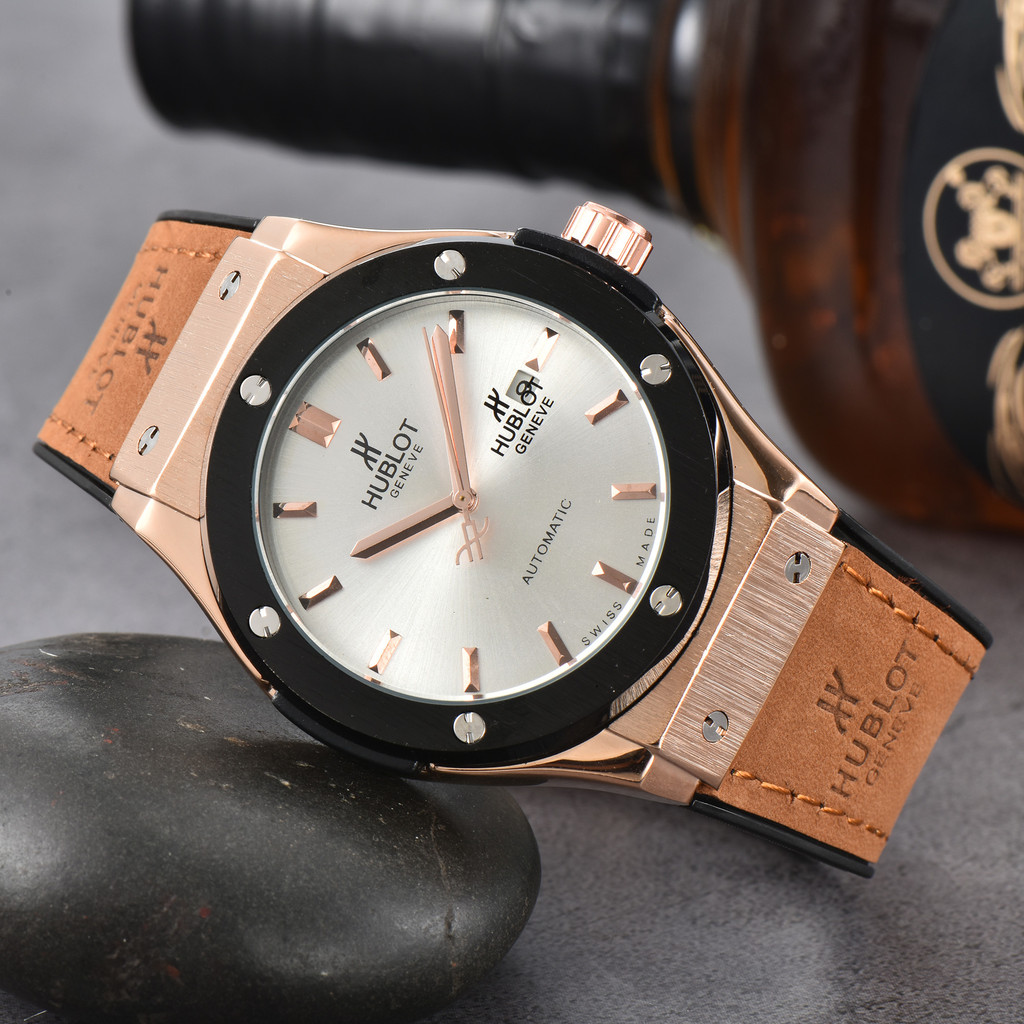 Hublot classic fusion 2 42MM ref. 542.OX.1181.RX-6