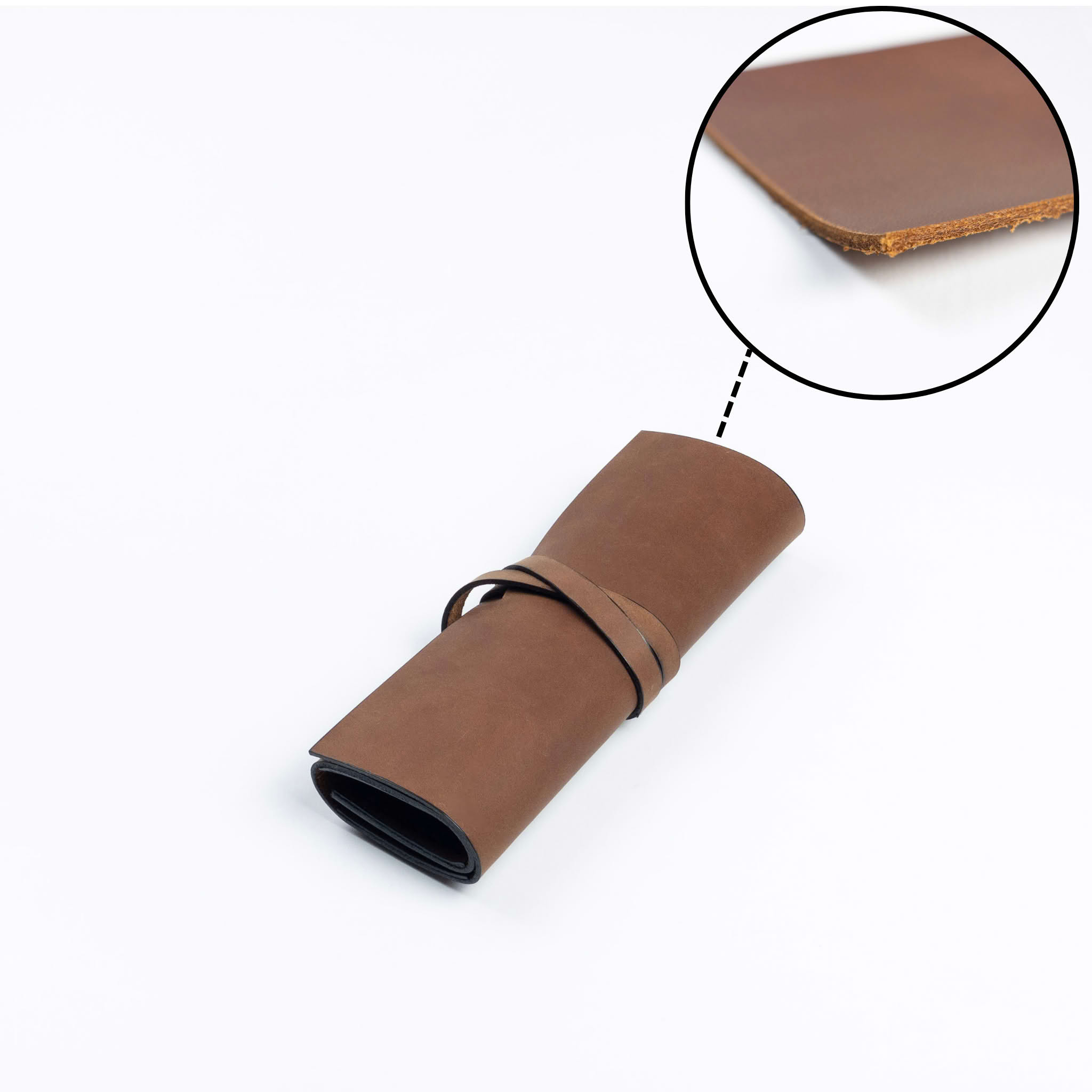 Пенал Scroll