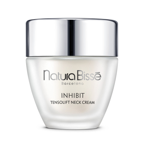 Natura Bisse Inhibit Tensolift Neck Cream / Тенсоліфт крем для обличчя та шиї