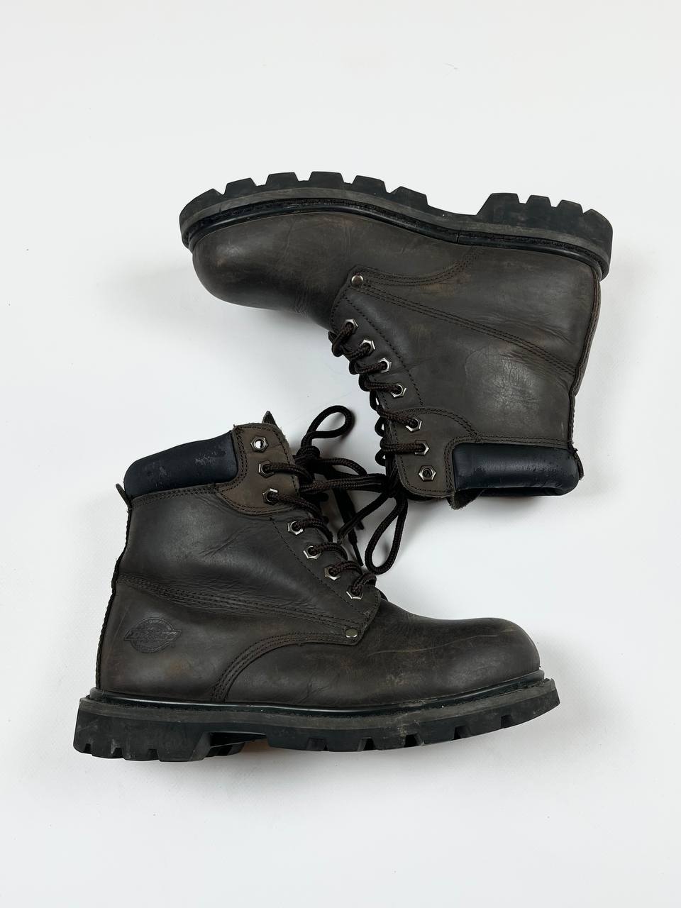 Черевики dickies 40 розмір