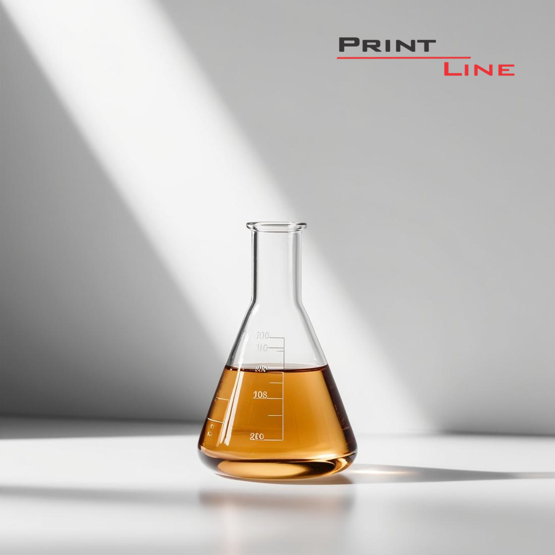 Добавка для збільшення реактивності фарби Flexo Catalyst