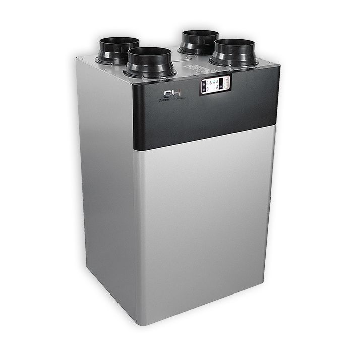 Cooper&Hunter CH-HRV2.5TKEC