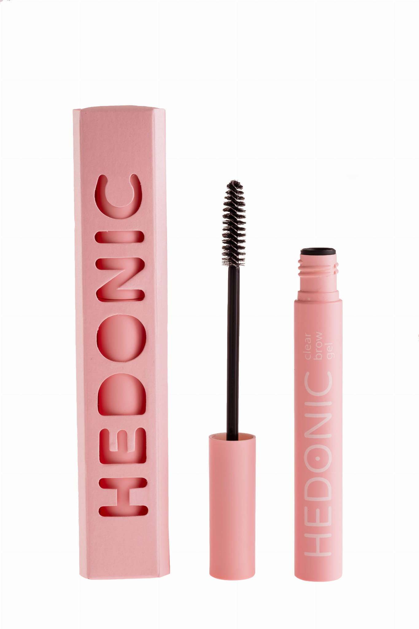 Clear Brow Gel