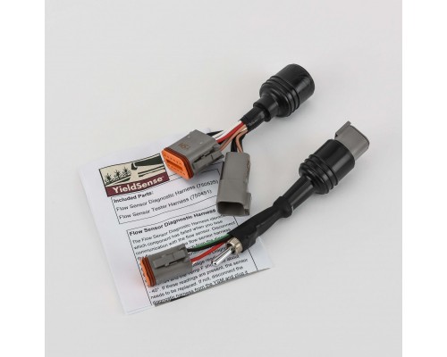 Diagnostic Kit YS/Комплект діагностики YS