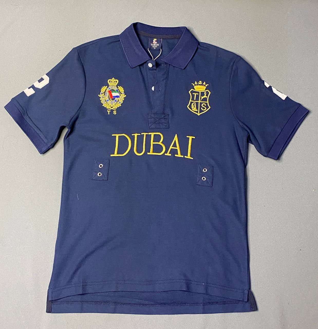поло Dubai/Miami
