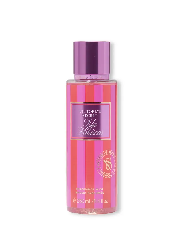 Парфумований спрей Victoria's Secret Isla Hibiscus 250 мл
