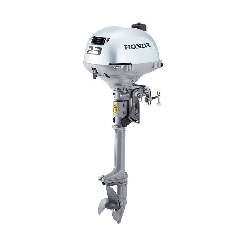 Honda BF2.3 Portable