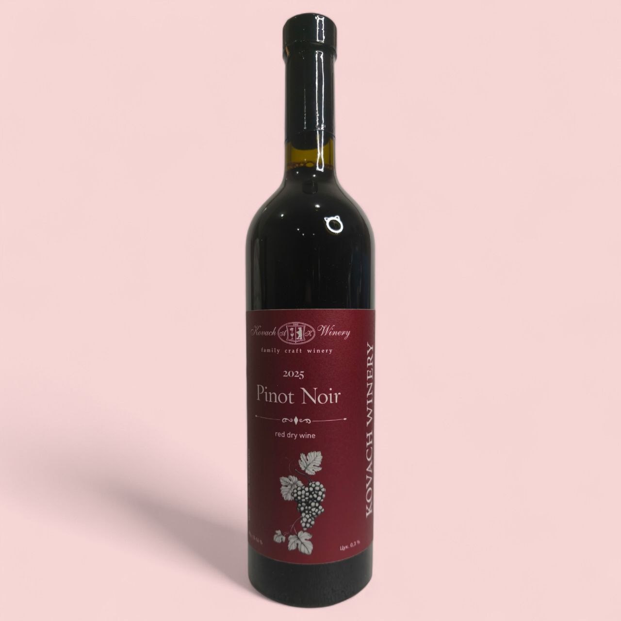 Pinot Noir (2025)
