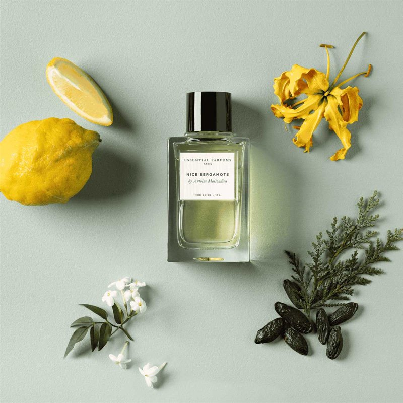 Essential Parfums Nice Bergamote