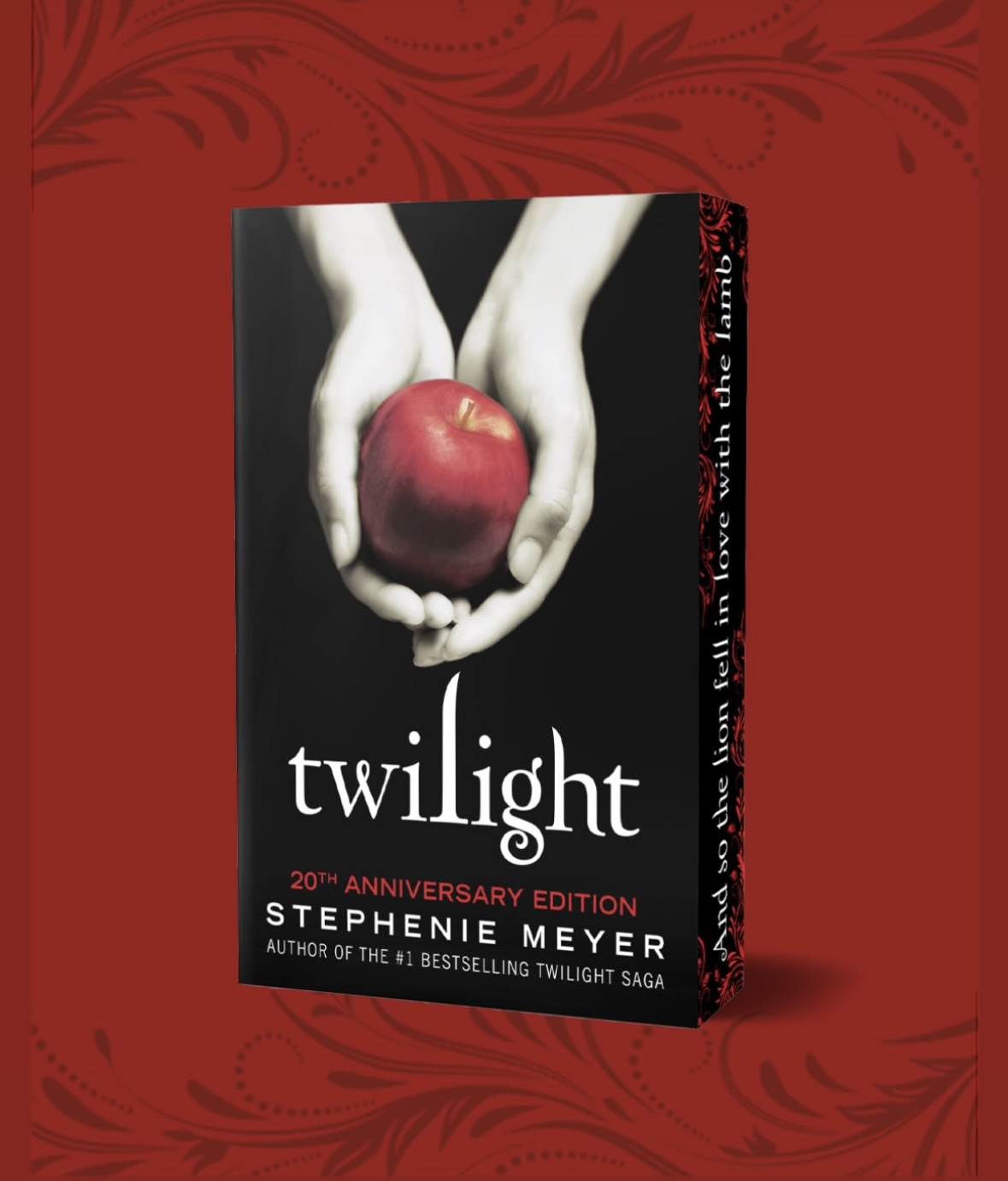 Twilight 20th Anniversary Edition Stephanie Mayer