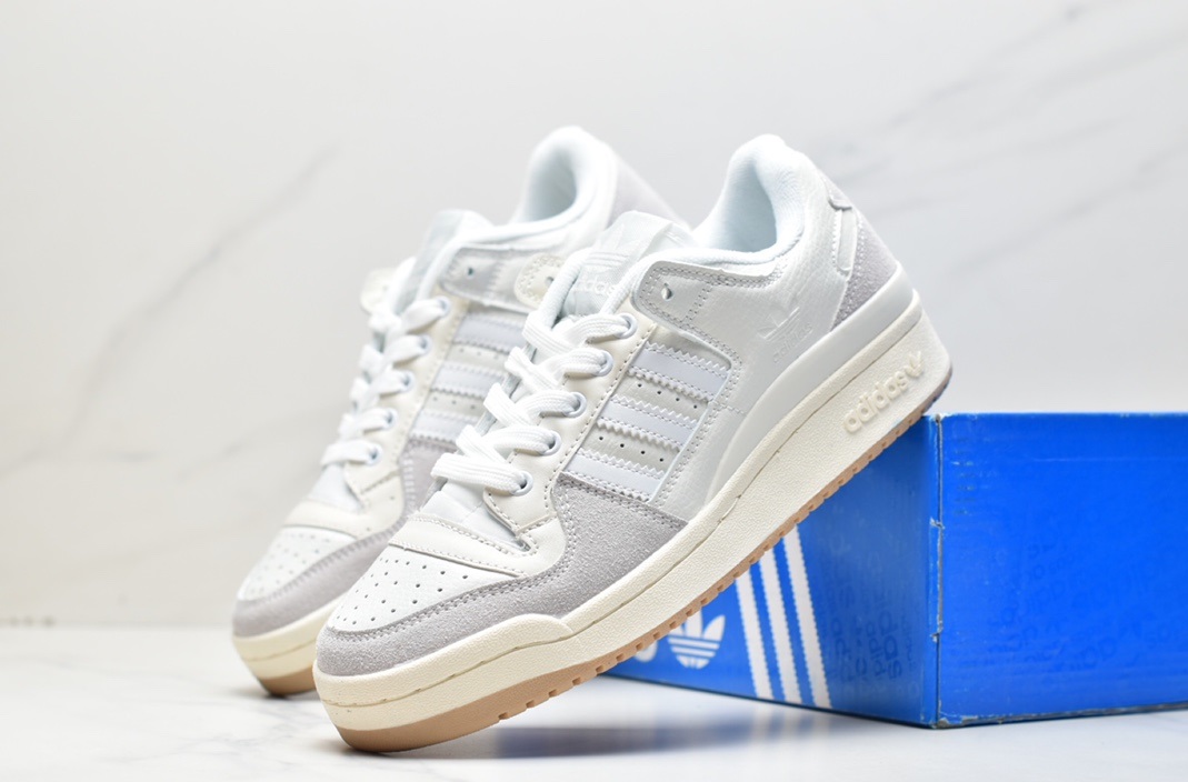 Adidas Originals Forum 84 Low HQ6937