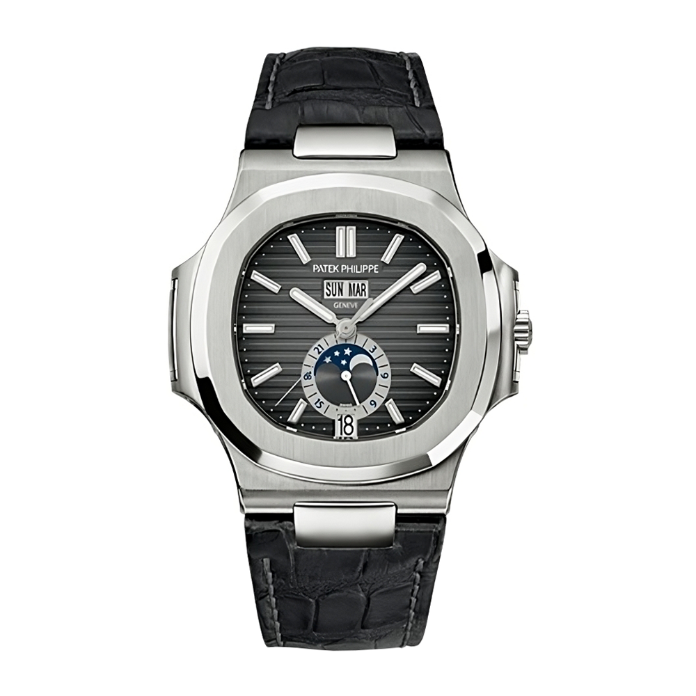 Patek Philippe Nautilus 5726A-001